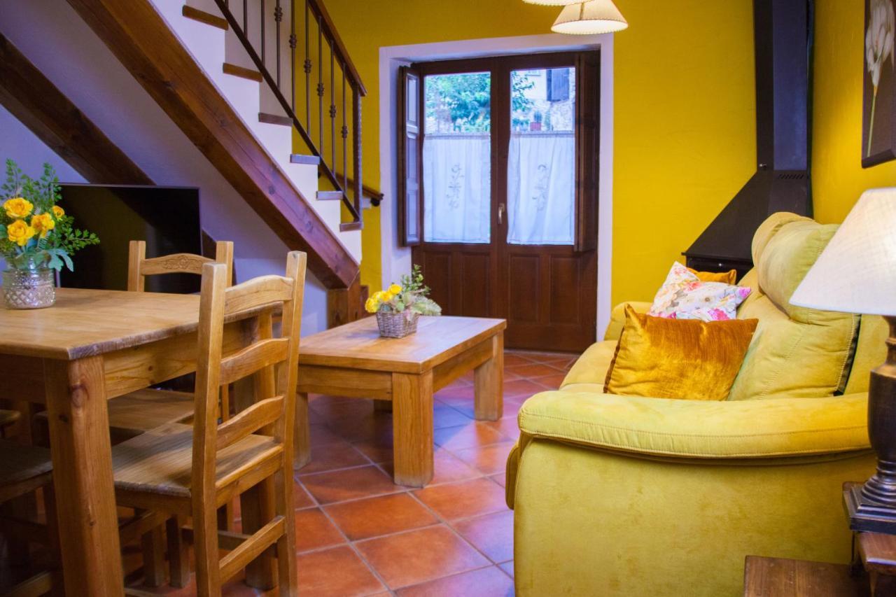 La Erilla Apartamento *