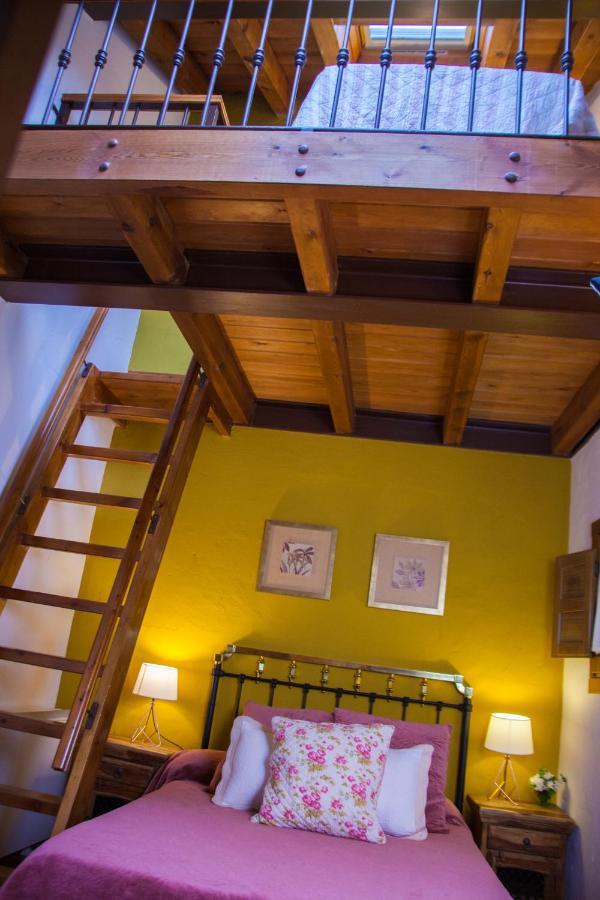 La Erilla Apartamento *