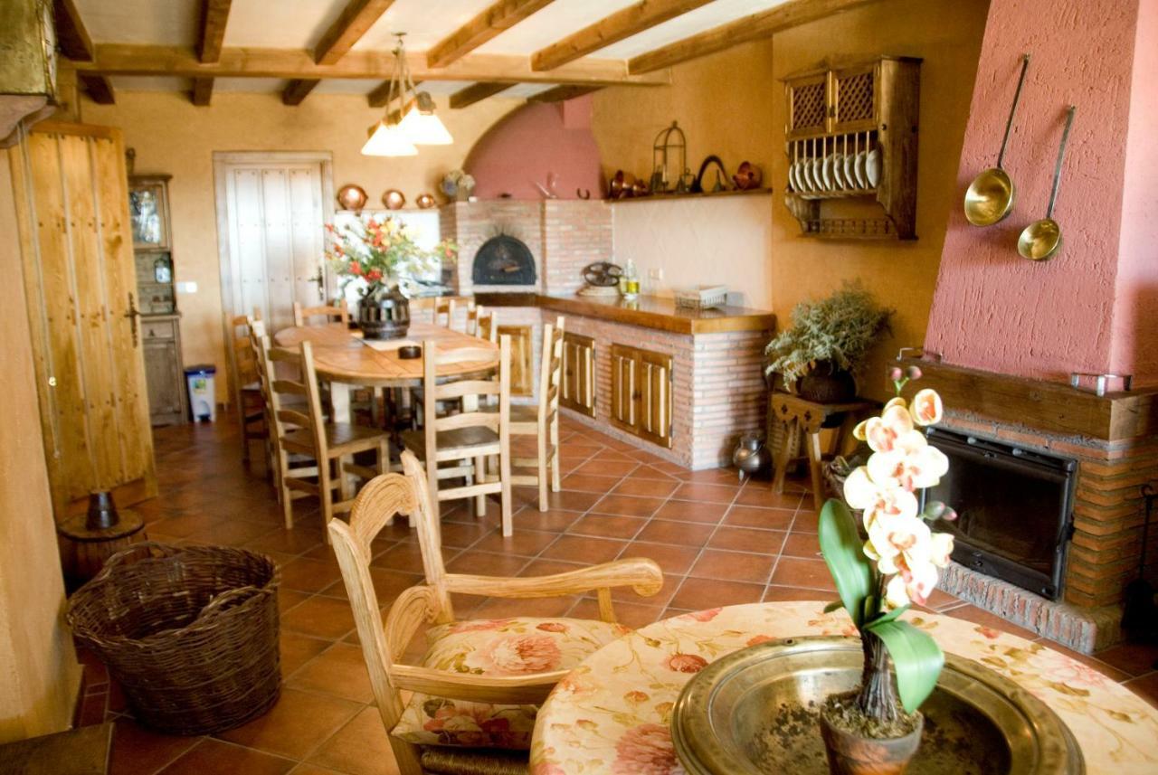 La Erilla Apartment