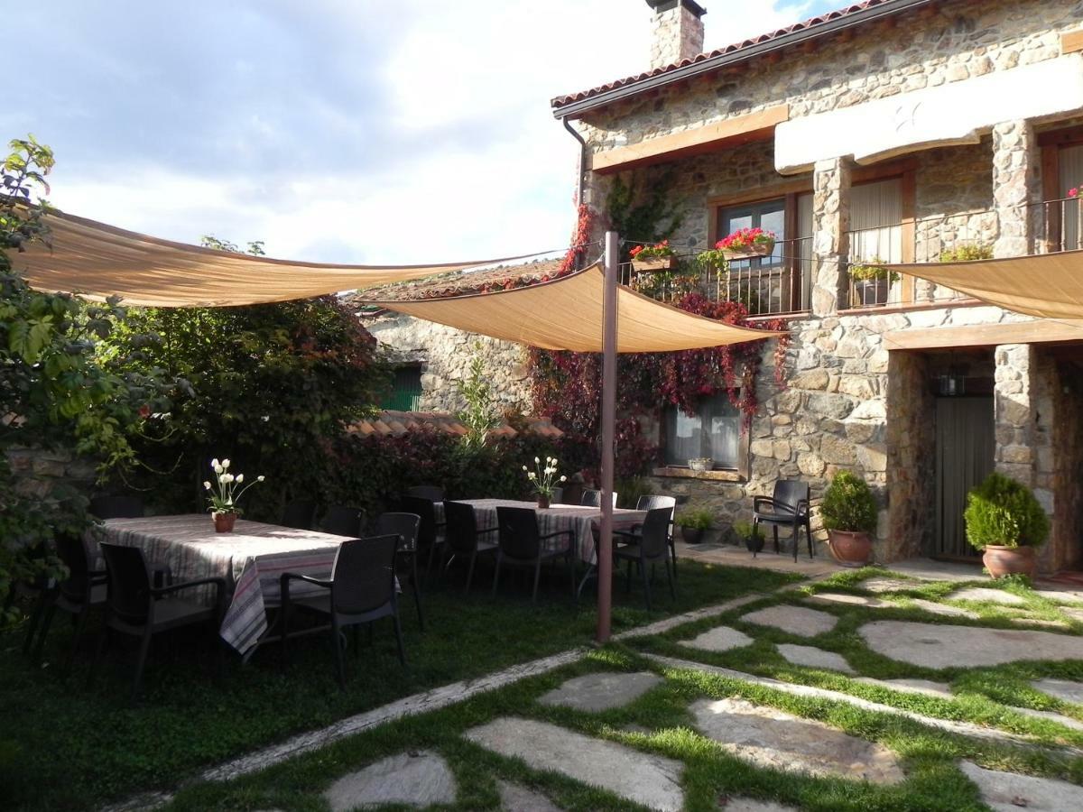La Erilla Apartamento *